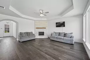 3817 Amber Rd, Midlothian, TX 76065 - Photo 6