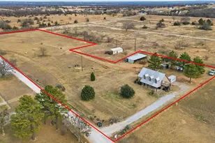 107 Private Rd 3421, Bridgeport, TX 76426 - Photo 38