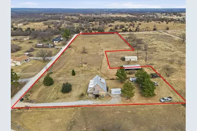 107 Private Road 3421, Bridgeport, TX 76426 - Photo 1