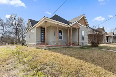 1237 Bonham Street, Paris, TX 75460 - Photo 1