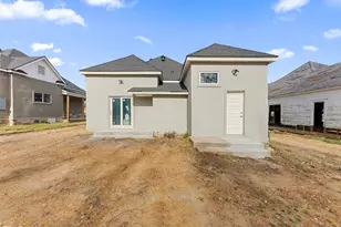 1237 Bonham St, Paris, TX 75460 - Photo 8