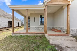 1237 Bonham St, Paris, TX 75460 - Photo 4