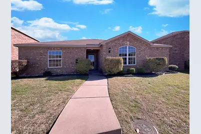 1006 Barrymore Lane, Duncanville, TX 75137 - Photo 1