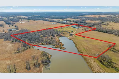 4060 Cr 36220, Sumner, TX 75486 - Photo 1