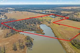 4060 Cr 36220, Sumner, TX 75486 - Photo 1