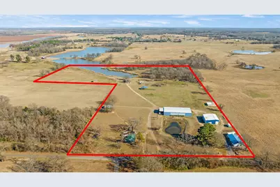 4060 Cr 36220, Sumner, TX 75486 - Photo 4