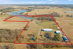 4060 Cr 36220, Sumner, TX 75486 - Photo 4