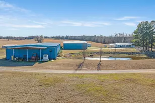 4060 Cr 36220, Sumner, TX 75486 - Photo 30