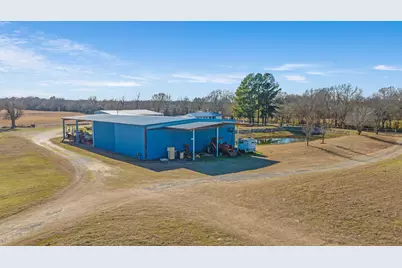 4060 Cr 36220, Sumner, TX 75486 - Photo 26