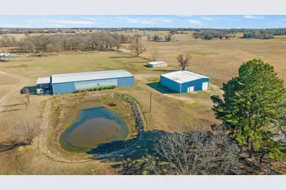 4060 Cr 36220, Sumner, TX 75486 - Photo 6