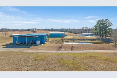4060 Cr 36220, Sumner, TX 75486 - Photo 30