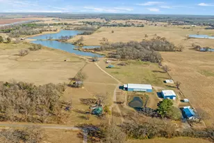 4060 Cr 36220, Sumner, TX 75486 - Photo 6