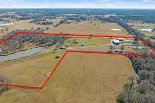 4060 Cr 36220, Sumner, TX 75486 - Photo 2