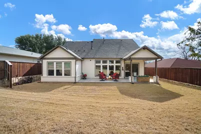 313 E 3rd Street, Prosper, TX 75078 - Photo 30