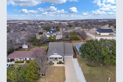 313 E 3rd Street, Prosper, TX 75078 - Photo 36