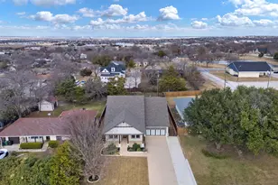 313 E 3rd St, Prosper, TX 75078 - Photo 36