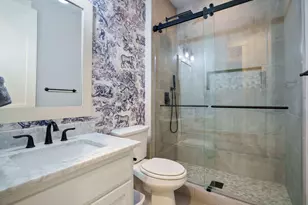 313 E 3rd St, Prosper, TX 75078 - Photo 26