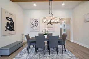 313 E 3rd St, Prosper, TX 75078 - Photo 8