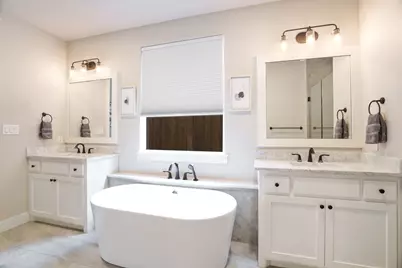 313 E 3rd Street, Prosper, TX 75078 - Photo 18