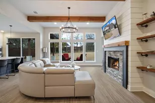 313 E 3rd St, Prosper, TX 75078 - Photo 4