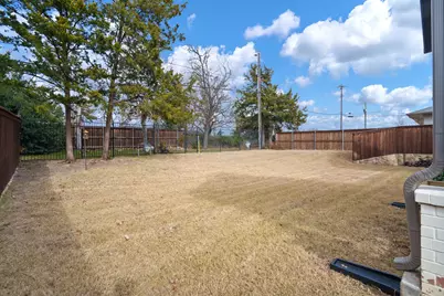 313 E 3rd Street, Prosper, TX 75078 - Photo 32