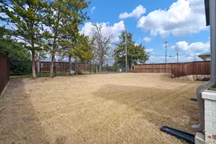 313 E 3rd St, Prosper, TX 75078 - Photo 32