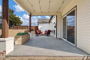 313 E 3rd St, Prosper, TX 75078 - Photo 28