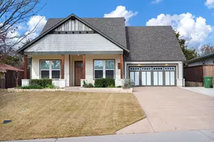 313 E 3rd St, Prosper, TX 75078 - Photo 1