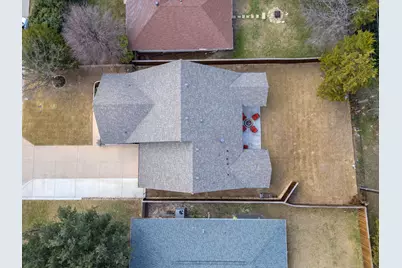 313 E 3rd Street, Prosper, TX 75078 - Photo 38