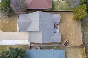 313 E 3rd St, Prosper, TX 75078 - Photo 38