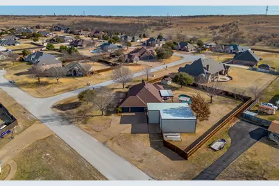 1274 Fox Hunt Trail, Willow Park, TX 76087 - Photo 36