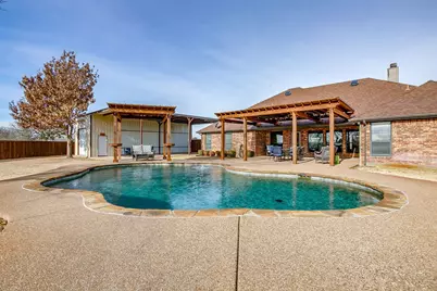 1274 Fox Hunt Trail, Willow Park, TX 76087 - Photo 30