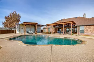 1274 Fox Hunt Trail, Willow Park, TX 76087 - Photo 30