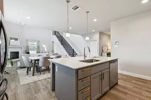 622 Summer Grove Dr, Midlothian, TX 76065 - Photo 8