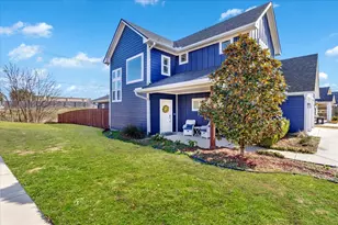 4733 Dry Creek Ln, Sherman, TX 75092 - Photo 2