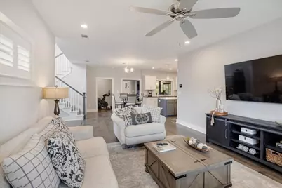4733 Dry Creek Lane, Sherman, TX 75092 - Photo 16