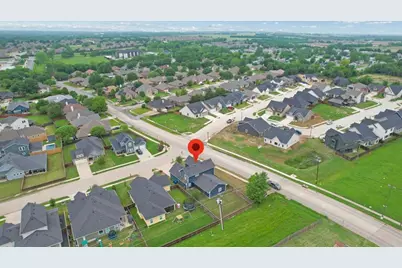 4733 Dry Creek Lane, Sherman, TX 75092 - Photo 38