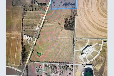 000 Hwy 377 #Track1, Tioga, TX 76271 - Photo 2