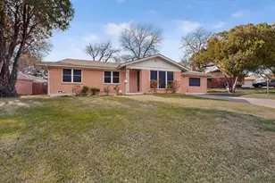 3512 Socorro Rd, Fort Worth, TX 76116 - Photo 1