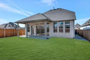 4204 Palomino Rd, Aubrey, TX 76227 - Photo 4