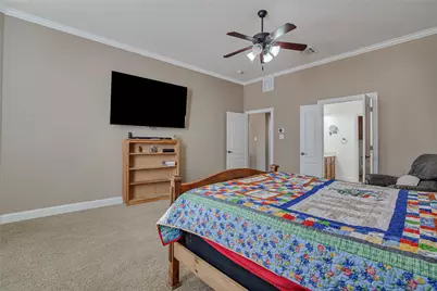 5024 Running Brook Drive, Joshua, TX 76058 - Photo 20