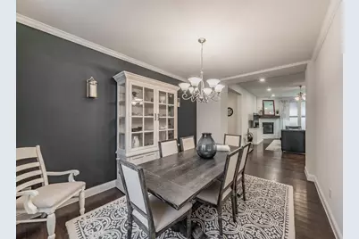 9825 Drovers View Trail, Fort Worth, TX 76131 - Photo 14