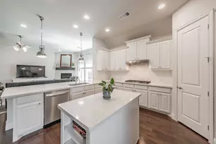 9825 Drovers View Trail, Fort Worth, TX 76131 - Photo 2