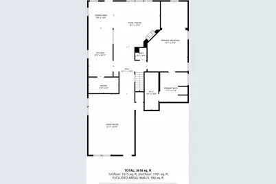 2120 Navada Way, Fort Worth, TX 76247 - Photo 4