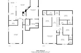 2120 Navada Way, Fort Worth, TX 76247 - Photo 2