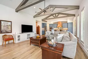 1445 Woodland Drive, Cross Roads, TX 76227 - Photo 20