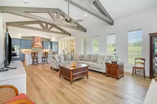 1445 Woodland Drive, Cross Roads, TX 76227 - Photo 16