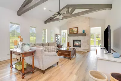 1445 Woodland Drive, Cross Roads, TX 76227 - Photo 18