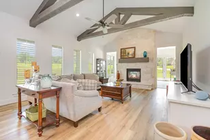 1445 Woodland Drive, Cross Roads, TX 76227 - Photo 18