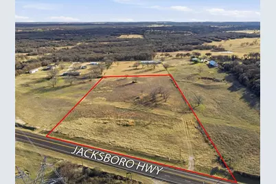 12275 W Hwy 199 W, Poolville, TX 76487 - Photo 1